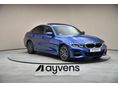 BMW 320 2021/7 - 3