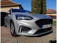 FORD FOCUS 2.0 EcoBlue SCR ST-Line X!