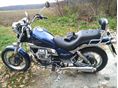 MOTO GUZZI NEVADA 2001/2 - 2