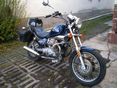 MOTO GUZZI NEVADA 2001/2 - 3