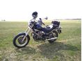 MOTO GUZZI NEVADA 2001/2 - 4