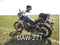 MOTO GUZZI NEVADA 2001/2 - 5
