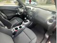 NISSAN JUKE 2010/10 - 7