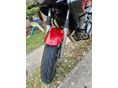 YAMAHA TDM 850 2000/4 - 5