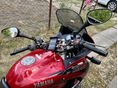 YAMAHA TDM 850 2000/4 - 7