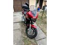 YAMAHA TDM 850 2000/4 - 2