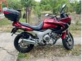 YAMAHA TDM 850 