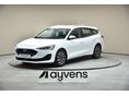 FORD FOCUS 1.5 EcoBlue Titanium MAGYAR 1.TUL-GARANTÁLT KM-SZERVIZTÖRTÉNET-ÁFÁS-GARANCIÁVAL!