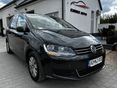 VOLKSWAGEN SHARAN 2.0 CR TDI Comfortline DSG Ülésfűtés//Navi//Radar elöl-hátul