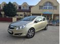 OPEL CORSA D 2008/8 - 1