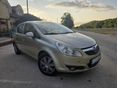 OPEL CORSA D 2008/8 - 2