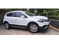 SUZUKI SX4 S-CROSS 2019/3 - 2