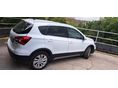 SUZUKI SX4 S-CROSS 2019/3 - 3