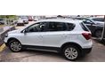 SUZUKI SX4 S-CROSS 2019/3 - 4