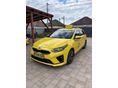KIA CEE'D Ceed 1.6 CRDi HP Platinum GT Line