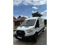 FORD TRANSIT 2021 - 1