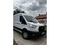 FORD TRANSIT 2021 - 2