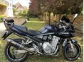 SUZUKI GSF 1250 S (BANDIT) 