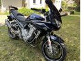 SUZUKI GSF 1250 S (BANDIT) 2008/11 - 3