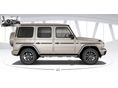 MERCEDES-BENZ G 450 2026/11 - 4
