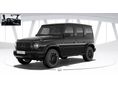 MERCEDES-BENZ G 450 d 9G-Tronic AMG Line Premium