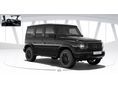 MERCEDES-BENZ G 450 2026/11 - 3