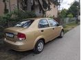 DAEWOO KALOS 1.4 16V SX