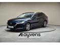 MAZDA 6 Sportkombi 2.5i Revolution (Automata) MAGYAR 1.TUL-GARANTÁLT KM-SZERVIZTÖRTÉNET-ÁFÁS-GARANCIÁVAL!