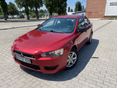 MITSUBISHI LANCER 2011/10 - 2