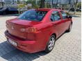 MITSUBISHI LANCER 2011/10 - 5