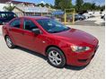 MITSUBISHI LANCER 2011/10 - 7