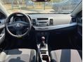 MITSUBISHI LANCER 2011/10 - 10