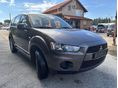 MITSUBISHI OUTLANDER 2.2 DI-D Invite 4WD 1 Tulajos. 154808Km! 7 személyes