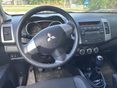 MITSUBISHI OUTLANDER 2012/6 - 4
