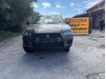 MITSUBISHI OUTLANDER 2012/6 - 8