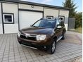 DACIA DUSTER 2011/4 - 2