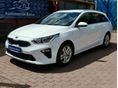 KIA CEE'D Ceed SW 1.4 T-GDI Gold 1. Tulaj. Szervizkönyv! KAMERA. NAVIGÁCIÓ. TEMPOMAT. ÜLÉSFŰTÉS