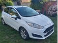 FORD FIESTA 2016/3 - 1