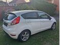 FORD FIESTA 2016/3 - 6
