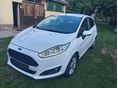 FORD FIESTA 2016/3 - 8