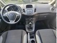 FORD FIESTA 2016/3 - 9