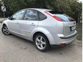 FORD FOCUS 2007/7 - 4