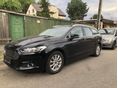 FORD MONDEO 2.0 TDCi Titanium KÉZIVÁLTÓS KOMBI 150 Le PANORÁMA ÜVEGTETŐ GYÁRI FÉNYEZÉS