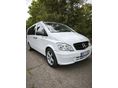 MERCEDES-BENZ VITO 116 CDI L Extra Long