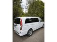 MERCEDES-BENZ VITO 2013/4 - 2
