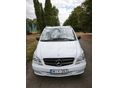 MERCEDES-BENZ VITO 2013/4 - 4