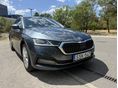 SKODA OCTAVIA Combi 1.5 TSI ACT e-TEC Style DSG ÁFÁS. MAGYRORSZÁGI. VÉGIG VEZETETT SZERVIZKÖNYV. SÉRÜLÉSMENTES