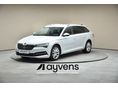 SKODA SUPERB Combi 2.0 TDI SCR Style DSG MAGYAR 1.TUL-GARANTÁLT KM-SZERVIZTÖRTÉNET-ÁFÁS-GARANCIÁVAL!