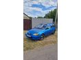SUZUKI SWIFT 2000/5 - 2