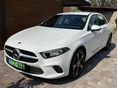 MERCEDES-BENZ A 250 e Style 8G-DCT Plug-in hybrid